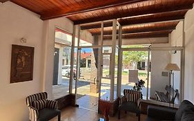 Hotel Don Luis